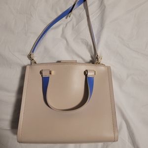 Kate Spade multicolor Leather handbag